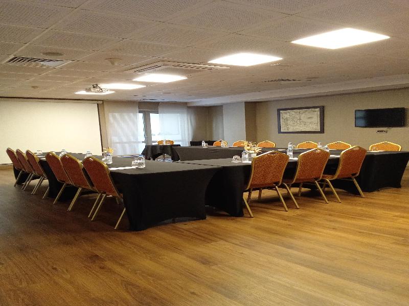 Kenzi Sidi Maarouf Hotel image