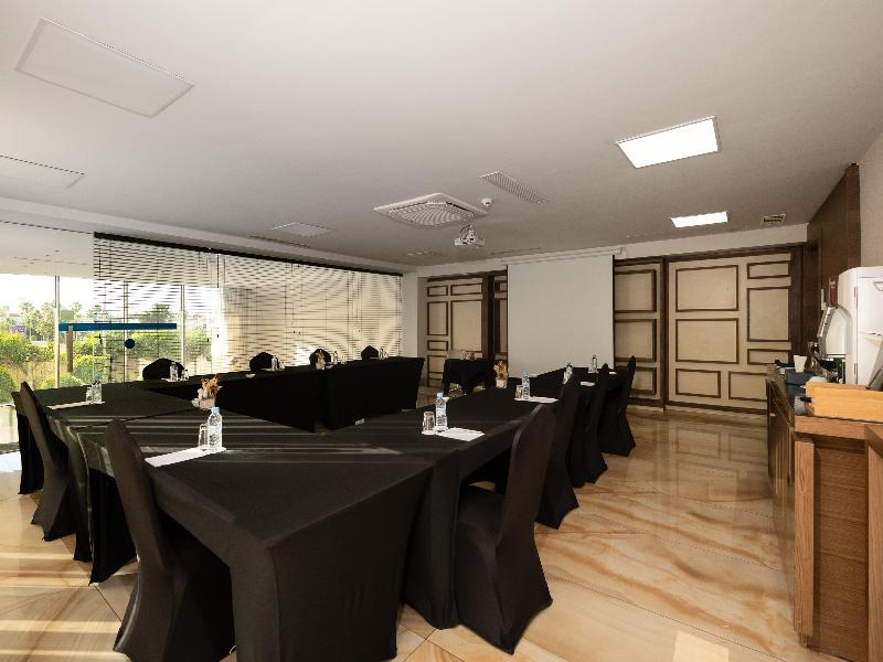 Kenzi Sidi Maarouf Hotel image