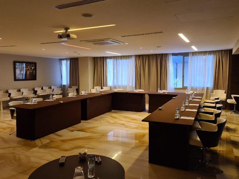 Kenzi Sidi Maarouf Hotel image