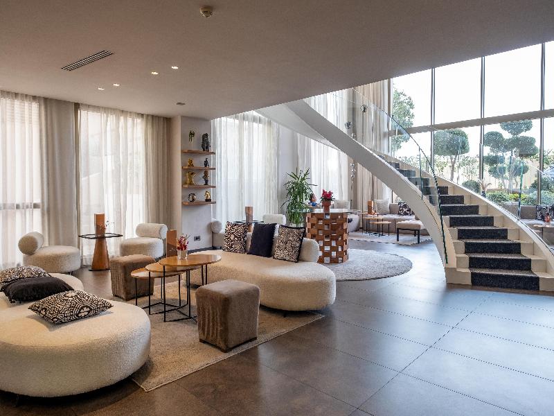 Kenzi Sidi Maarouf Hotel image