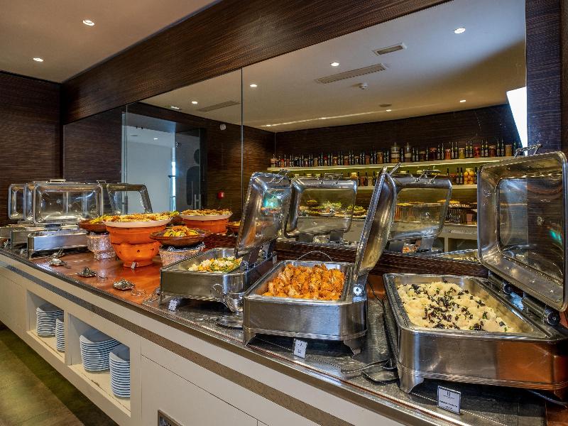 Kenzi Sidi Maarouf Hotel image