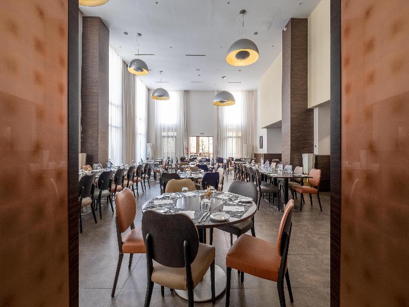 Kenzi Sidi Maarouf Hotel image