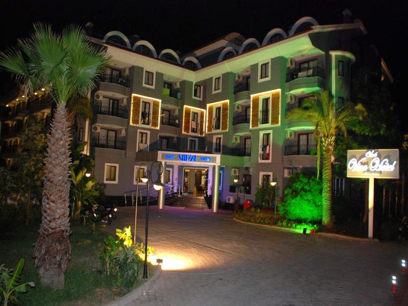 CLUB VIVA HOTEL