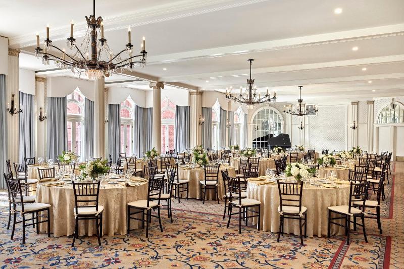The Omni Homestead Resort image