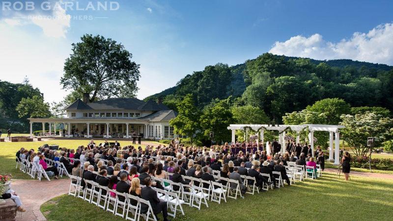 The Omni Homestead Resort image