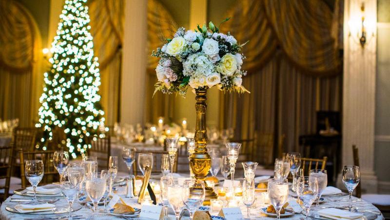 The Omni Homestead Resort image