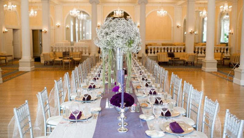 The Omni Homestead Resort image