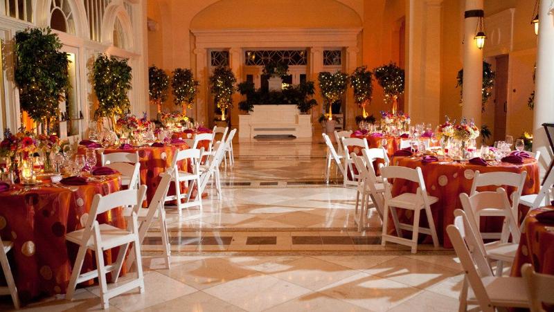 The Omni Homestead Resort image