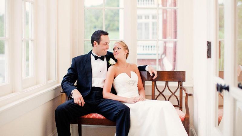 The Omni Homestead Resort image