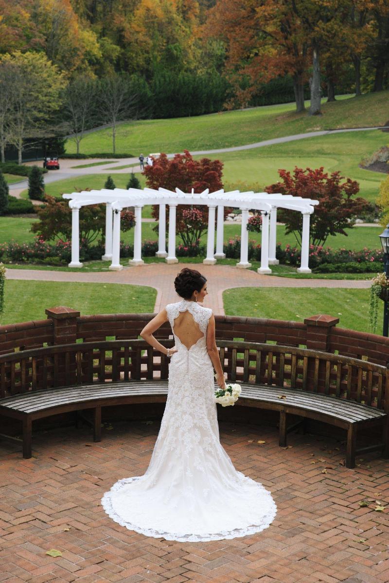 The Omni Homestead Resort image