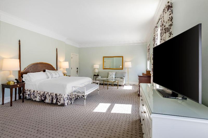 The Omni Homestead Resort image