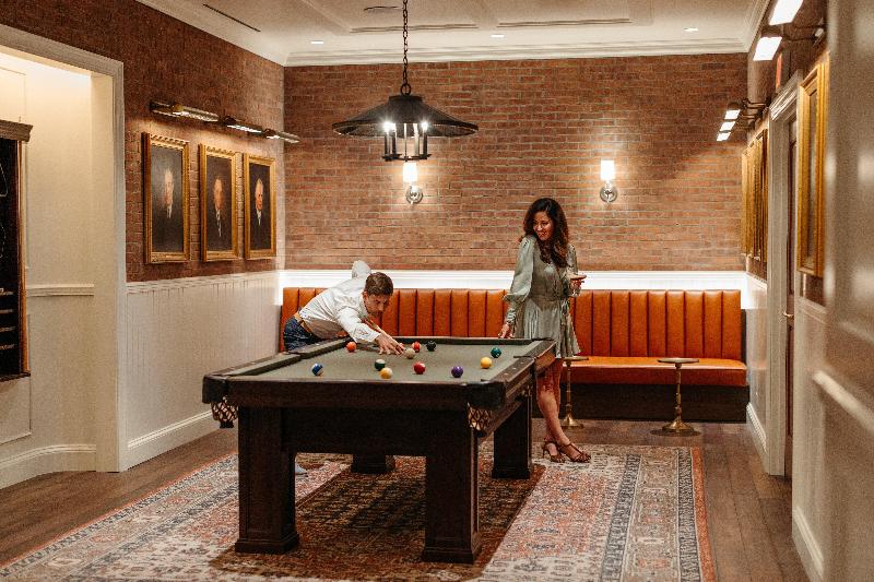 The Omni Homestead Resort image