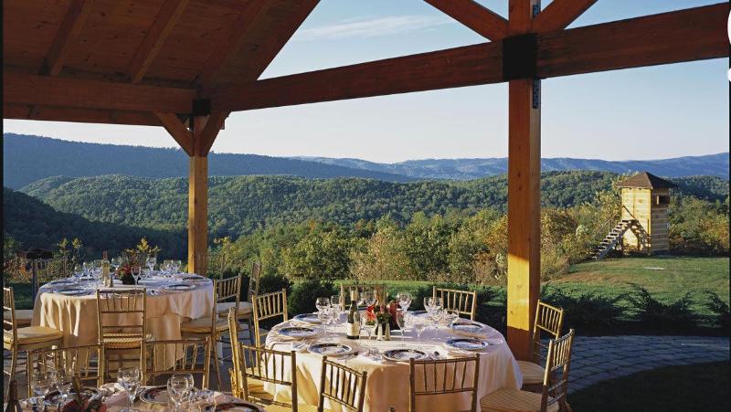 The Omni Homestead Resort image