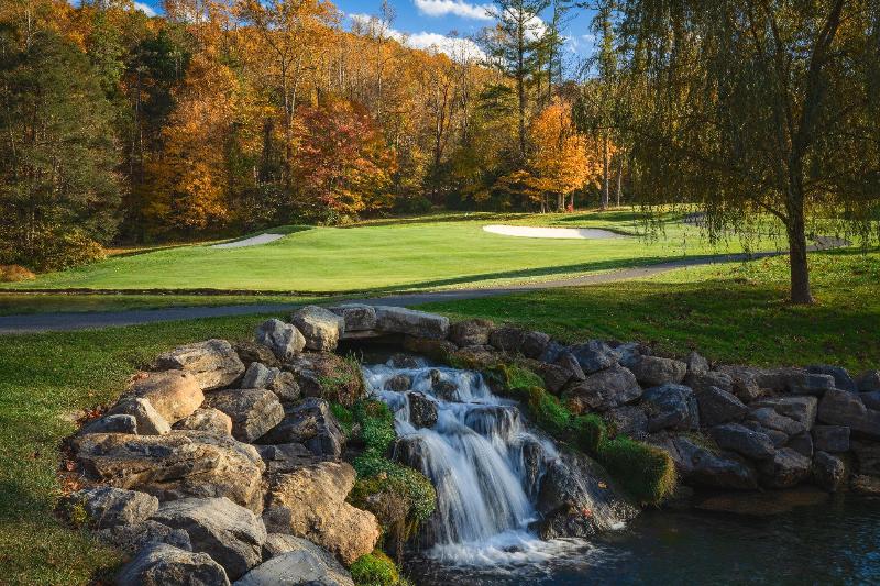 The Omni Homestead Resort image