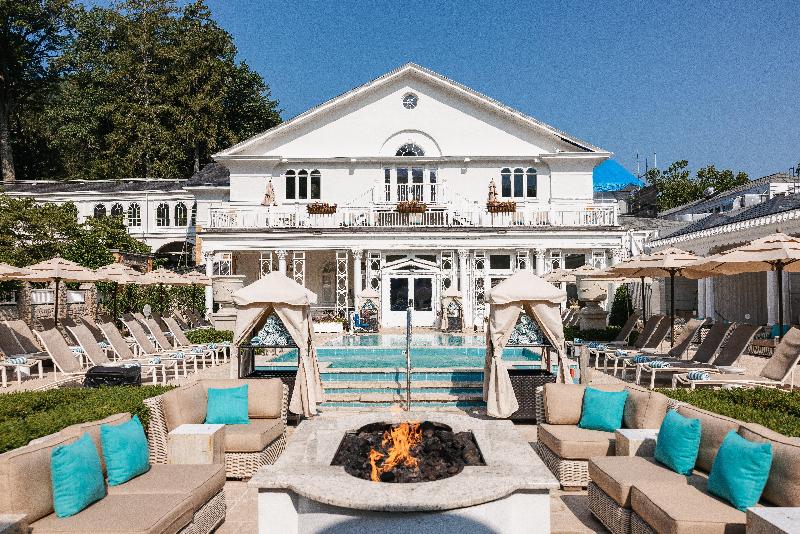The Omni Homestead Resort image