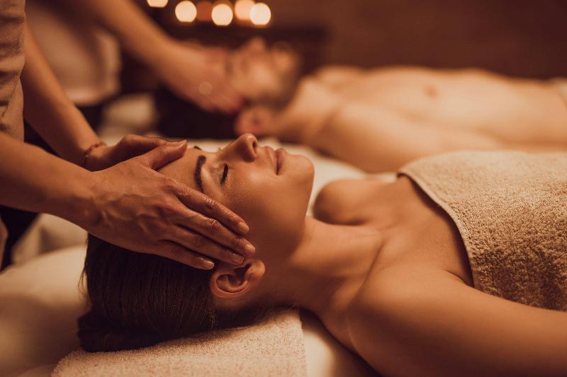 The Omni Homestead Resort image