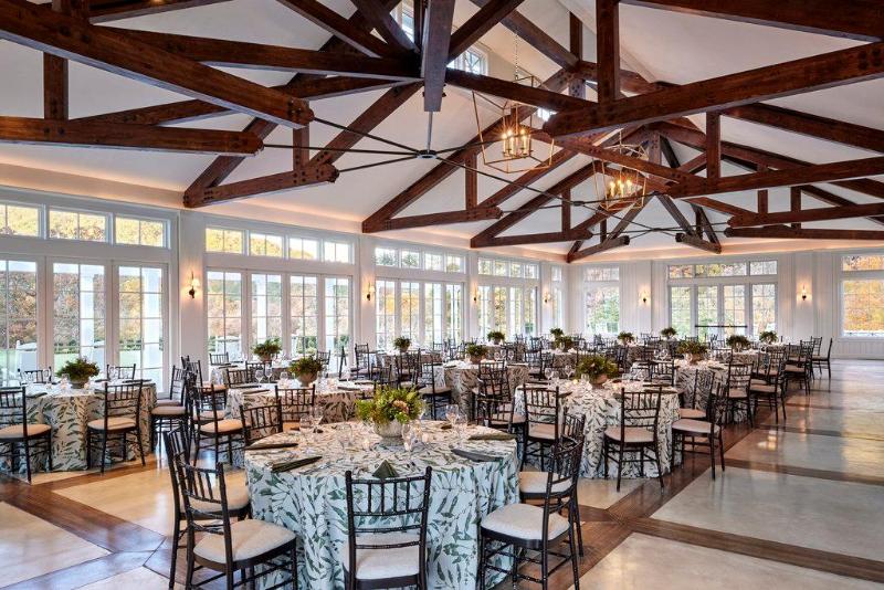 The Omni Homestead Resort image