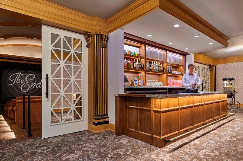 The Omni Homestead Resort image