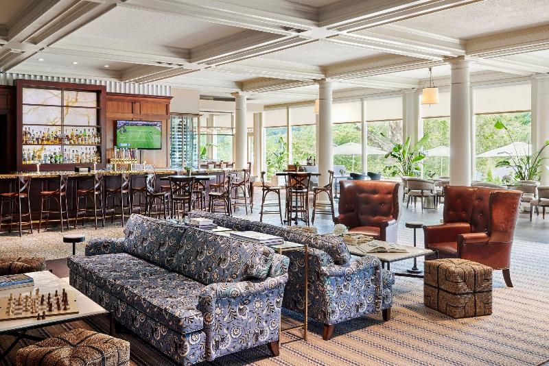 The Omni Homestead Resort image
