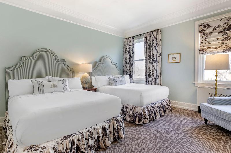 The Omni Homestead Resort image