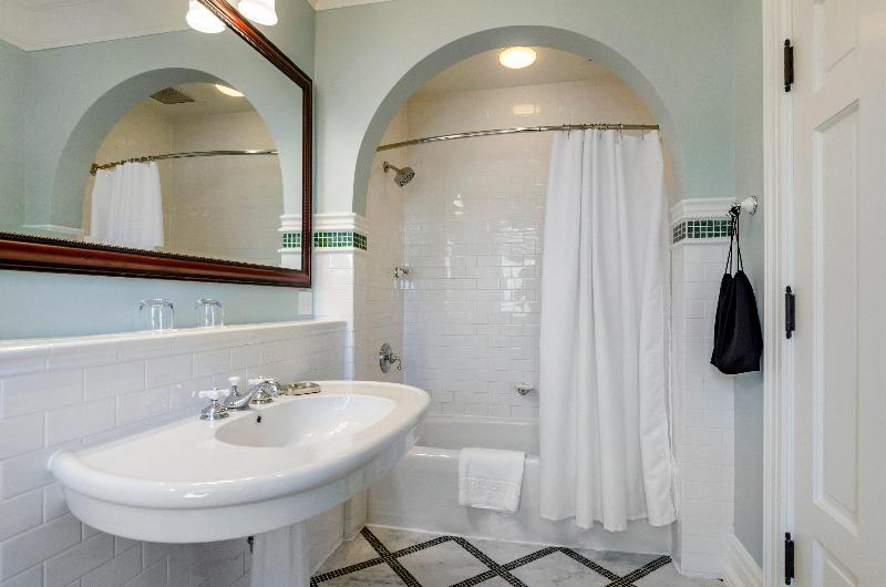 The Omni Homestead Resort image