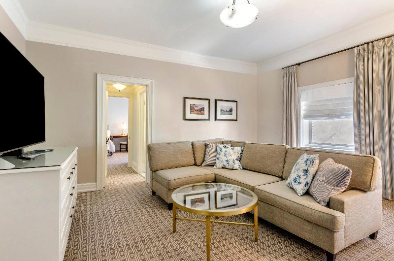 The Omni Homestead Resort image