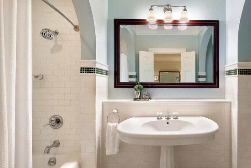 The Omni Homestead Resort image