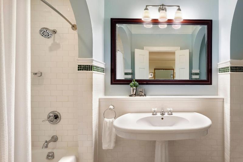 The Omni Homestead Resort image