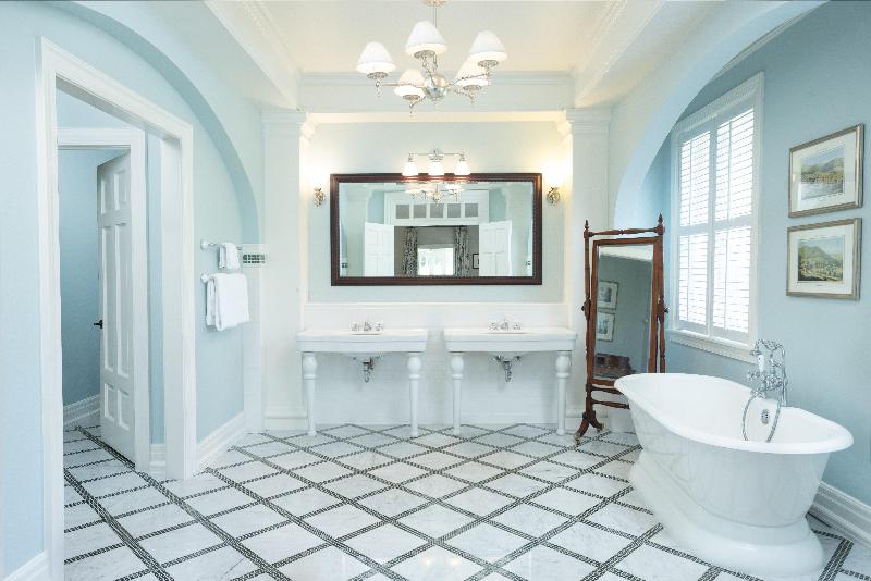 The Omni Homestead Resort image
