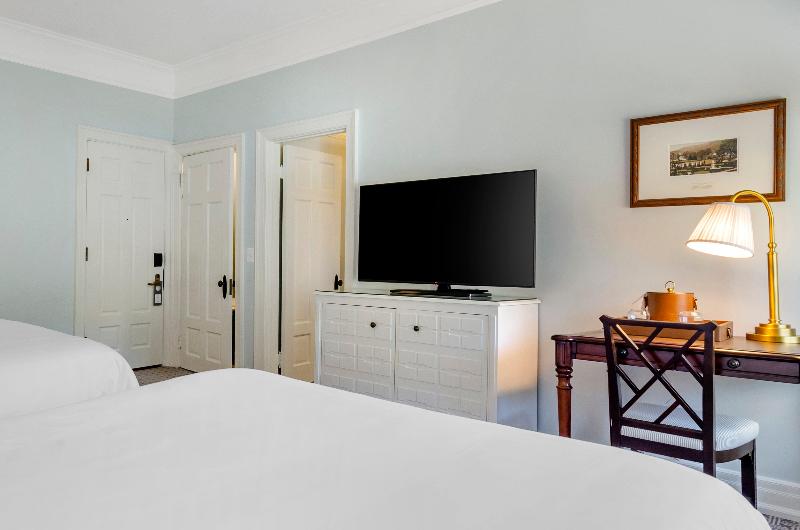 The Omni Homestead Resort image