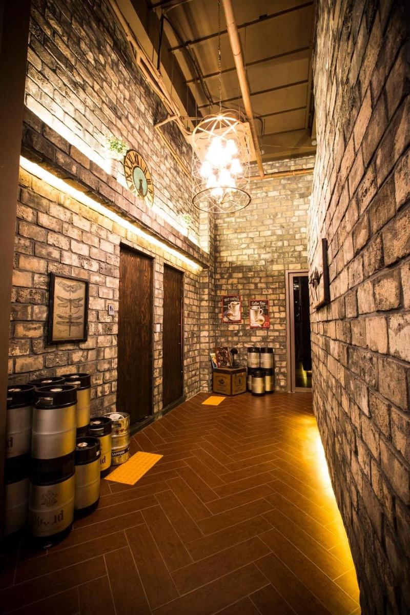 I Square Hotel image