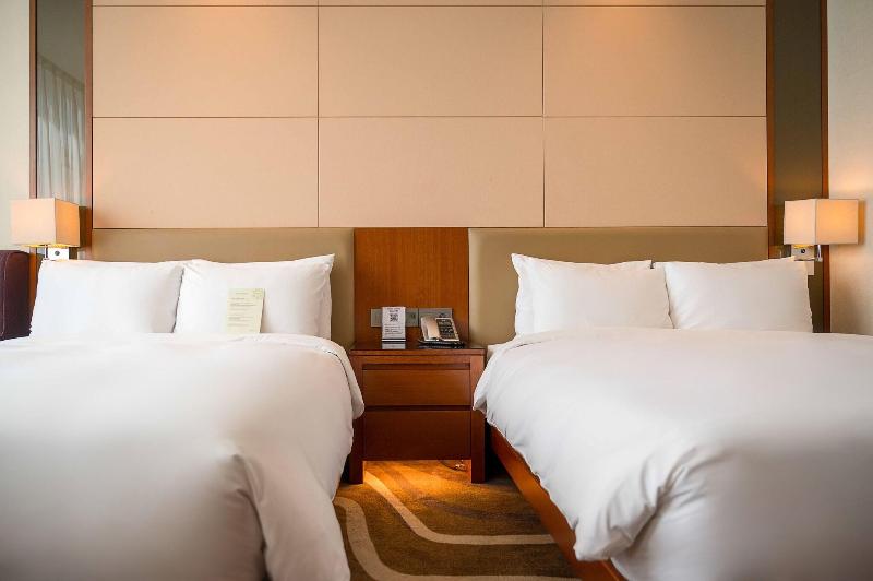 I Square Hotel image