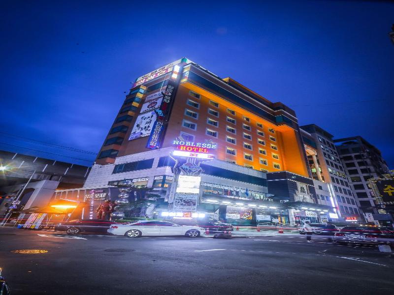 Hotel Noblesse(Nowon) image