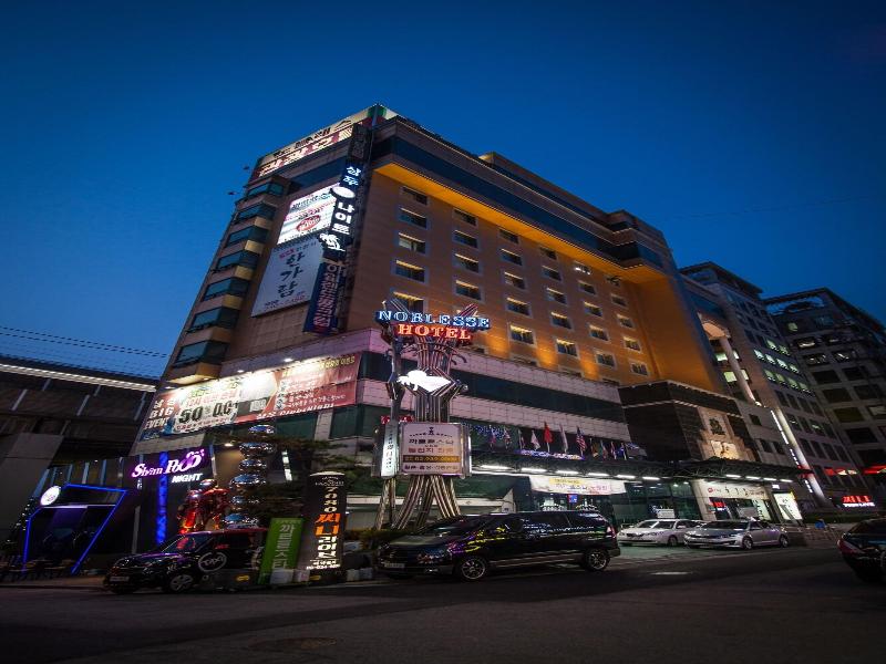 Hotel Noblesse(Nowon) image