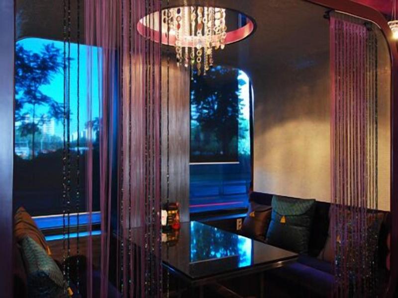 Hotel Noblesse(Nowon) image