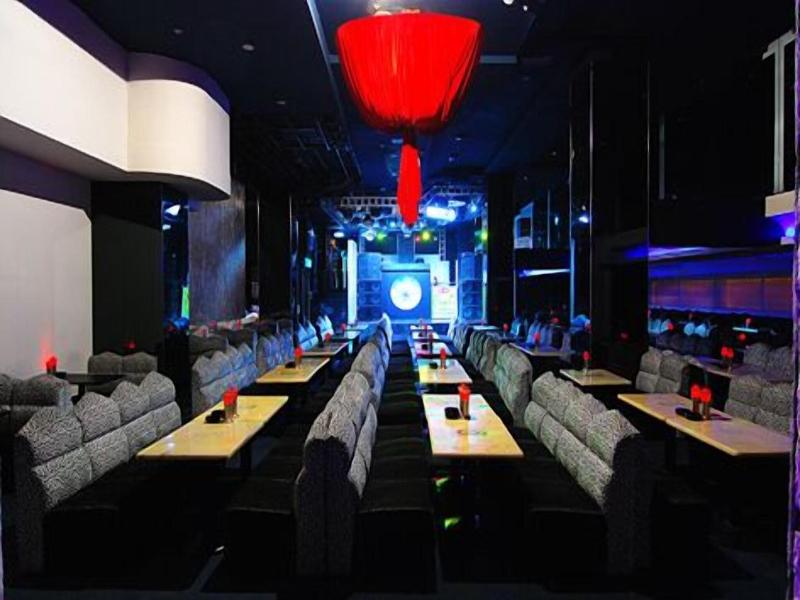 Hotel Noblesse(Nowon) image