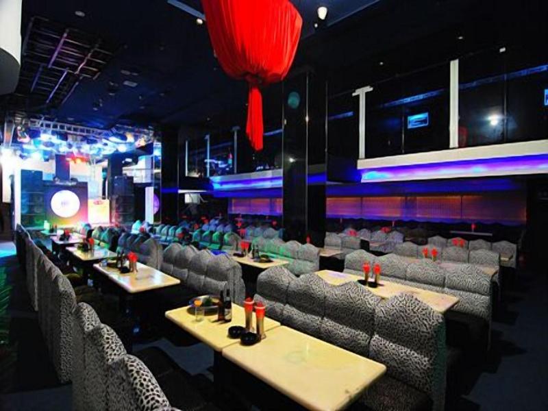 Hotel Noblesse(Nowon) image
