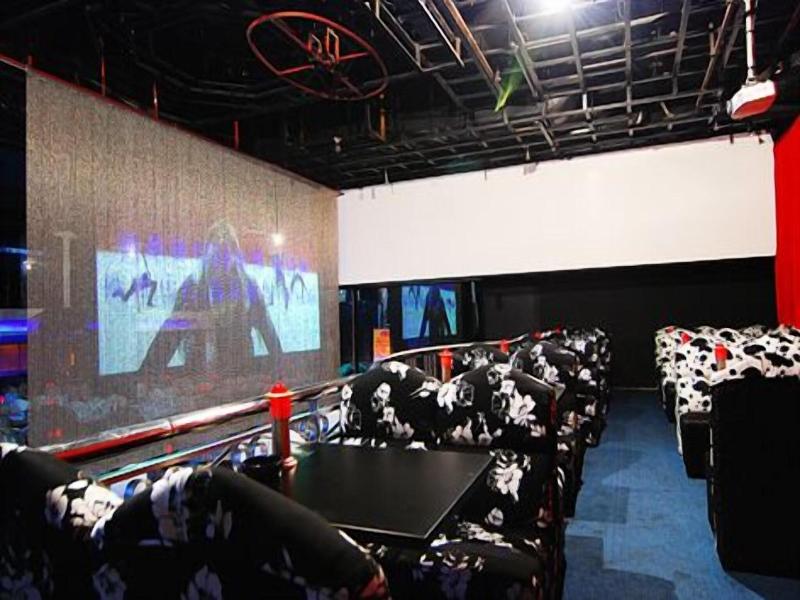 Hotel Noblesse(Nowon) image