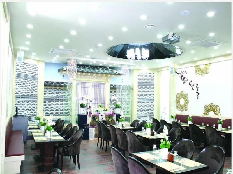 Hotel Noblesse(Nowon) image