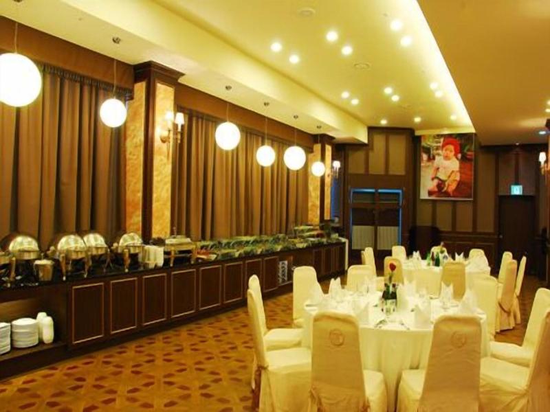 Hotel Noblesse(Nowon) image