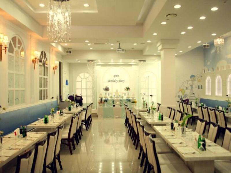 Hotel Noblesse(Nowon) image