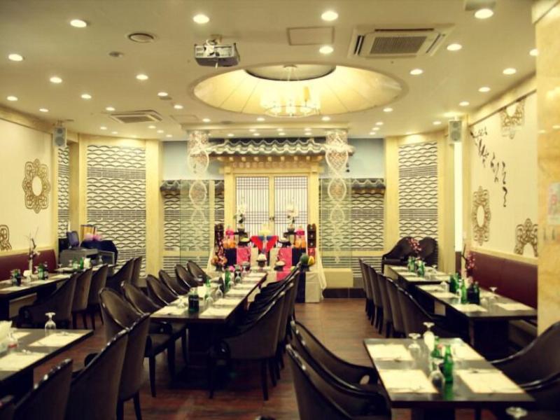 Hotel Noblesse(Nowon) image