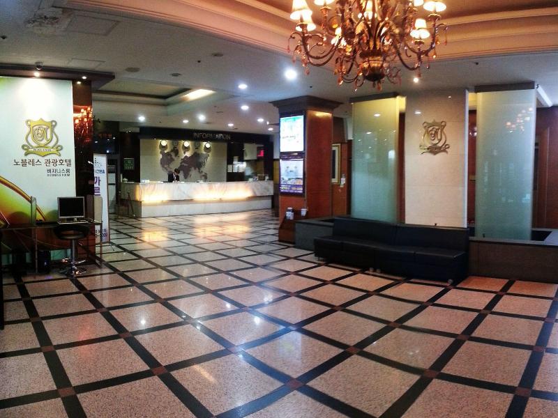Hotel Noblesse(Nowon) image