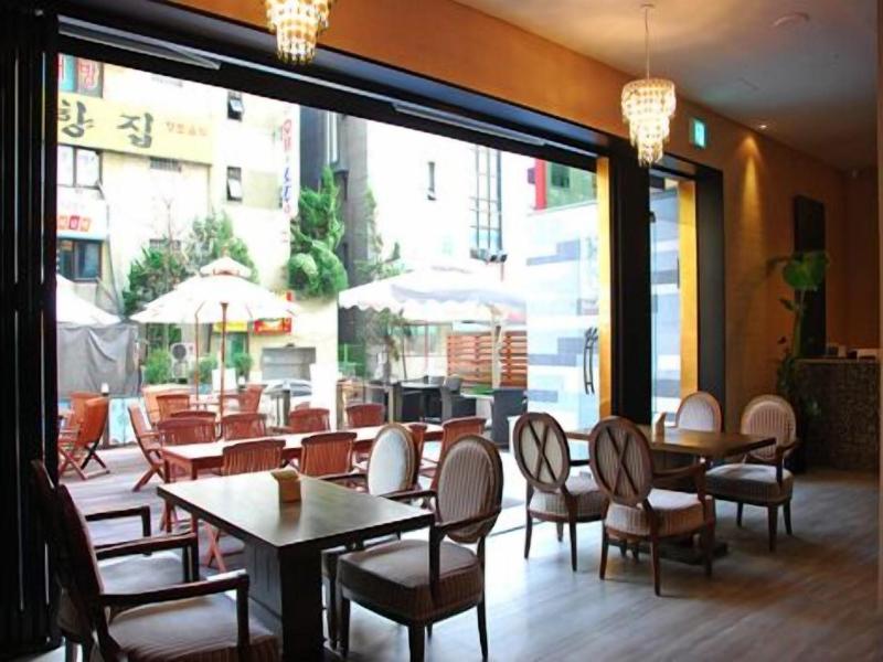 Hotel Noblesse(Nowon) image