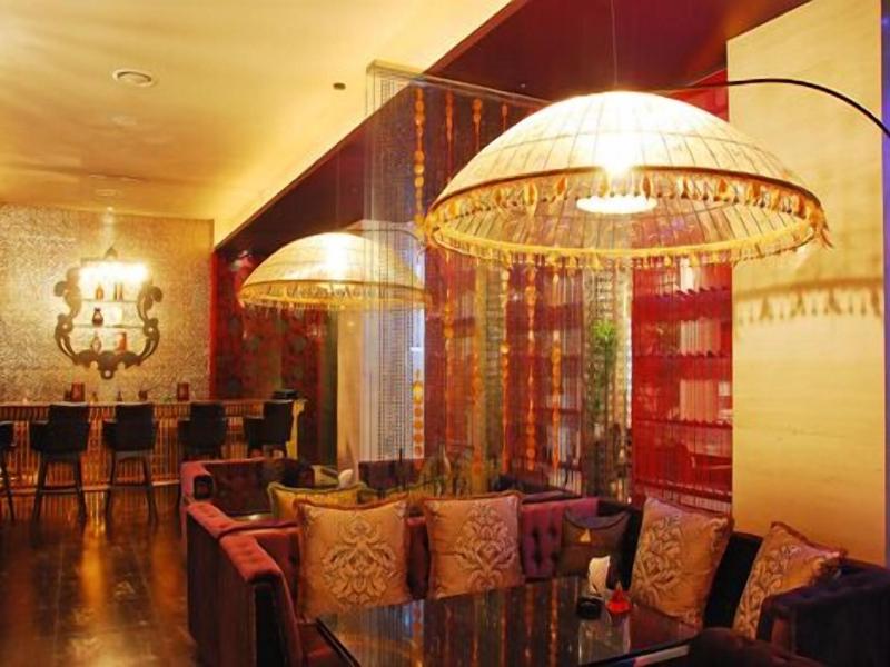 Hotel Noblesse(Nowon) image