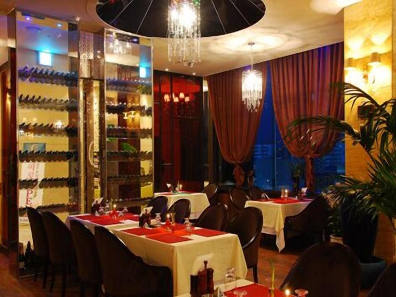 Hotel Noblesse(Nowon) image