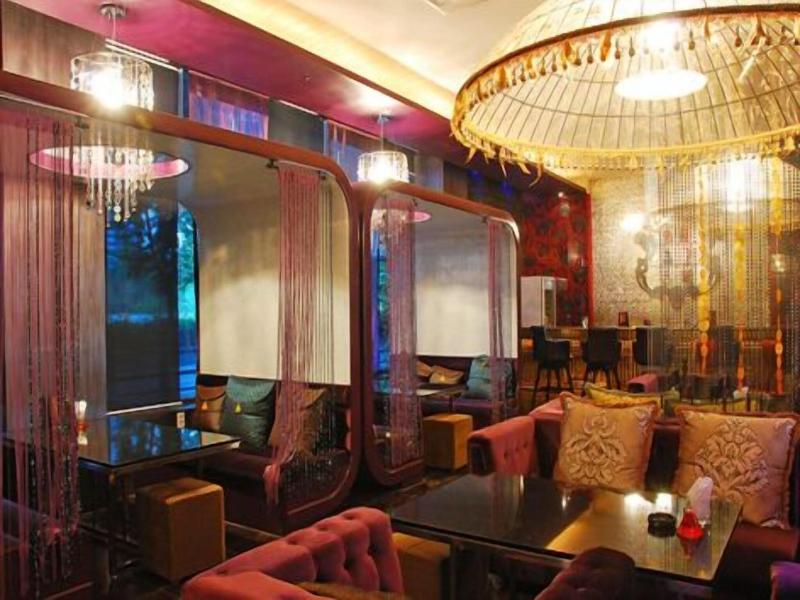 Hotel Noblesse(Nowon) image