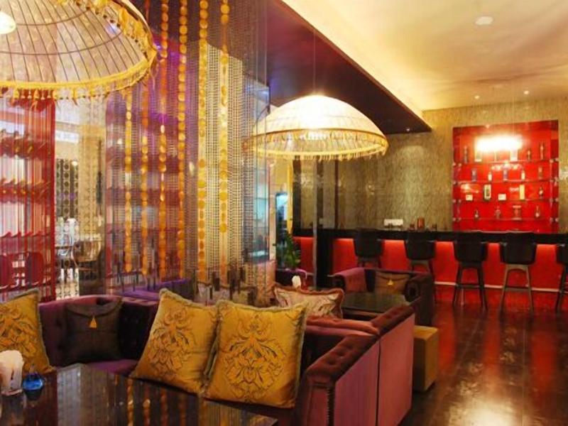 Hotel Noblesse(Nowon) image