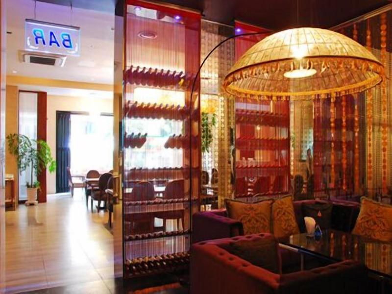 Hotel Noblesse(Nowon) image