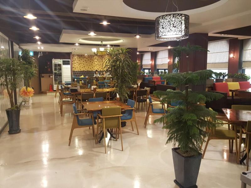 Hotel Noblesse(Nowon) image